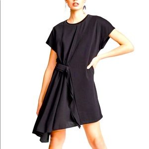 3.1 Phillip Lim Asymmetric T-shirt Dress